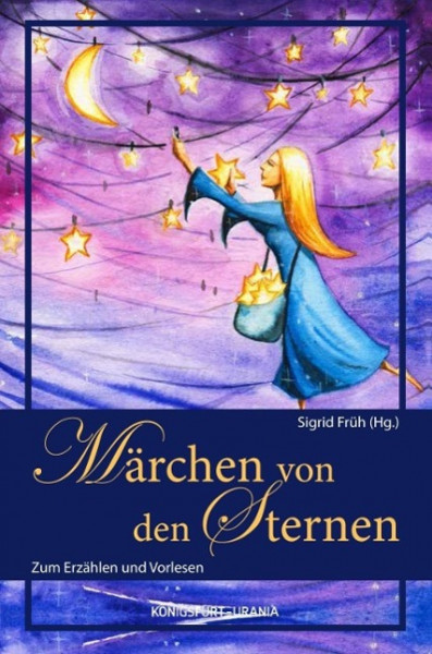 Märchen von den Sternen