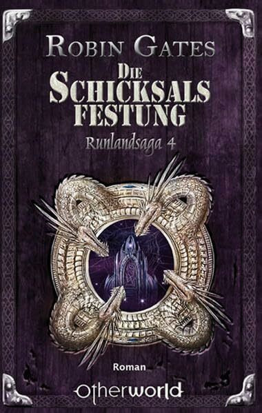 Runlandsaga 4: Die Schicksalsfestung