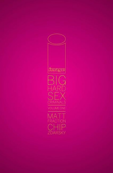 Big Hard Sex Criminals