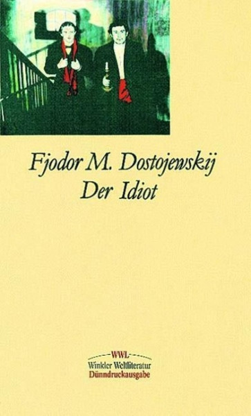 Der Idiot
