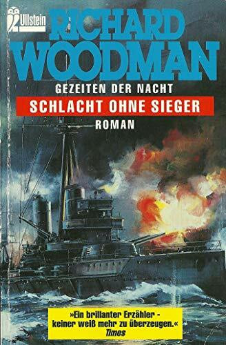 Gezeiten der Nacht