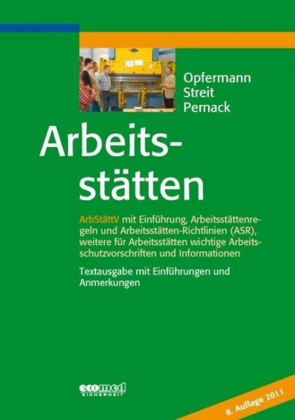 Arbeitsstätten