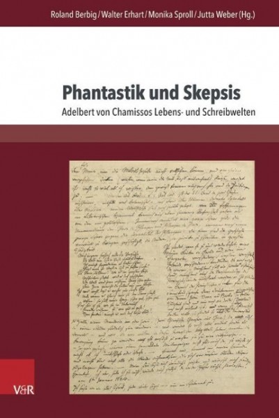 Phantastik und Skepsis