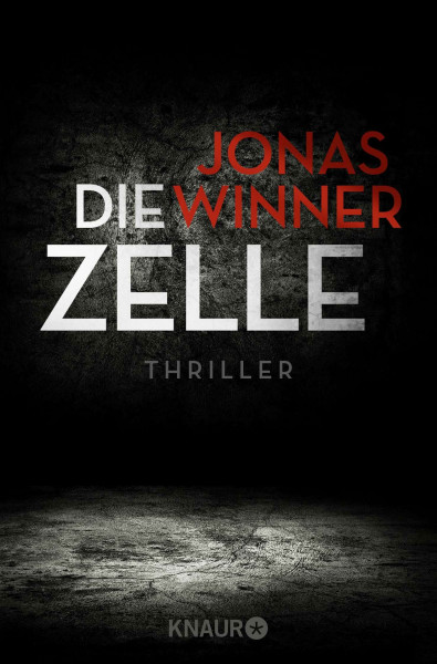 Die Zelle: Thriller