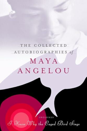 The Collected Autobiographies of Maya Angelou (Modern Library (Hardcover))