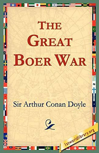 The Great Boer War