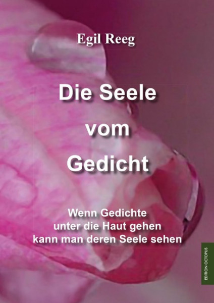 Die Seele vom Gedicht