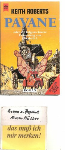 Pavane (Top Hits der Science Fiction)