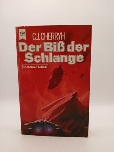 Der Biß der Schlange.