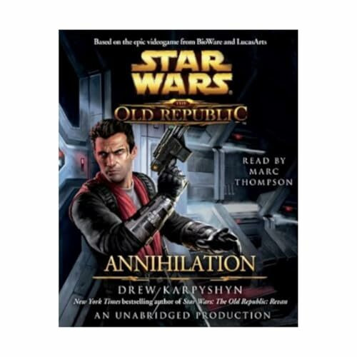 Annihilation (Star Wars: the Old Republic)