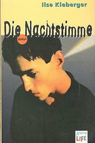 Die Nachtstimme: In neuer Rechtschreibung: Vom Ende der Einsamkeit Die Nachtstimme: In neuer Rechtschreibung: Vom Ende der Einsamkeit