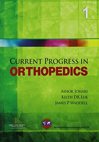 Current Progress in Orthopedics 1: An Educational Initiative of SICOT