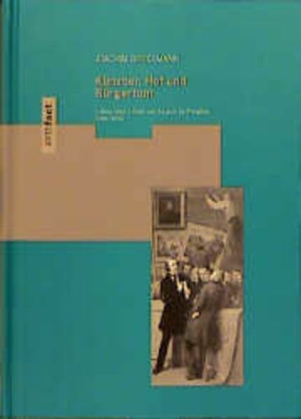 Künstler, Hof und Bürgertum: Leben und Arbeit von Malern in Preußen 1786-1850 (ARTEfact) Künstler, Hof und Bürgertum: Leben und Arbeit von Malern in Preußen 1786-1850 (ARTEfact)