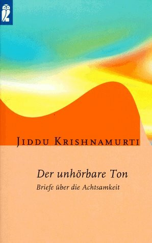 Der unhörbare Ton