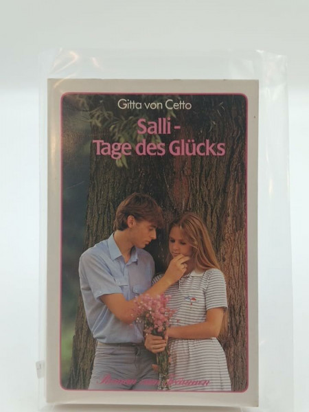 Salli. Tage des Glücks.