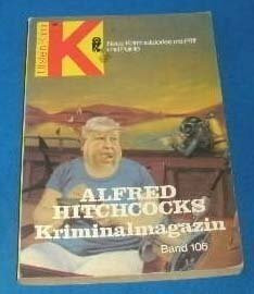 Alfred Hitchcocks Kriminalmagazin 106.