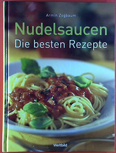 Nudelsaucen - Die besten Rezepte