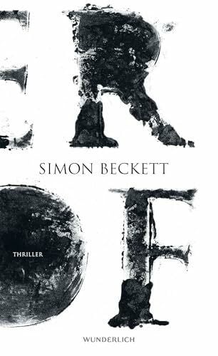 Der Hof: Thriller. Deutsche Erstausgabe
