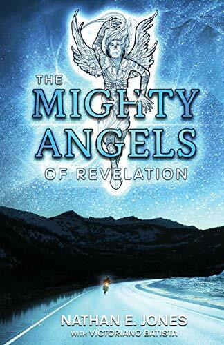 The Mighty Angels of Revelation