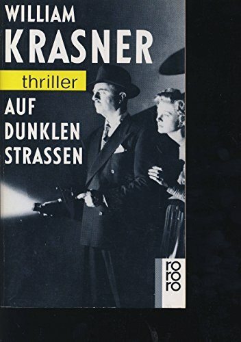 Auf dunklen Straßen