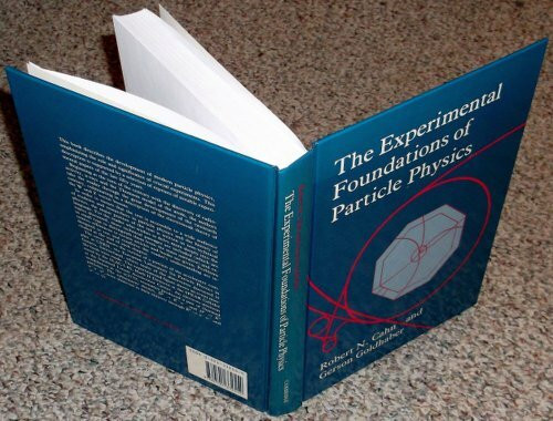 The Experimental Foundations of Particle Physics