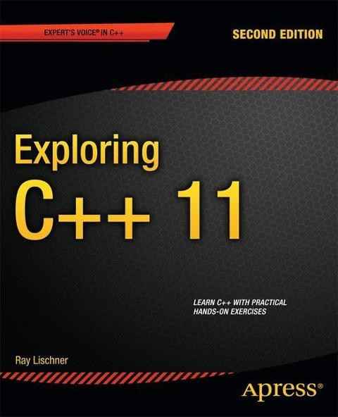 Exploring C++