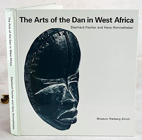 The arts of the Dan in West Africa