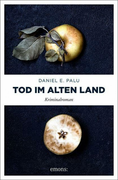 Tod im Alten Land: Kriminalroman (Gabriele Berlotti)