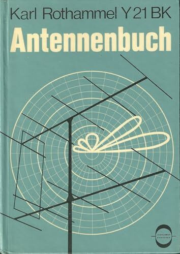 Antennenbuch,