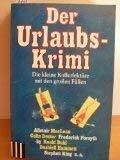 Der Urlaubskrimi (Scherz Krimi)