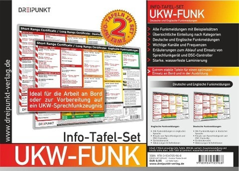 Tafel-Set UKW-Funk