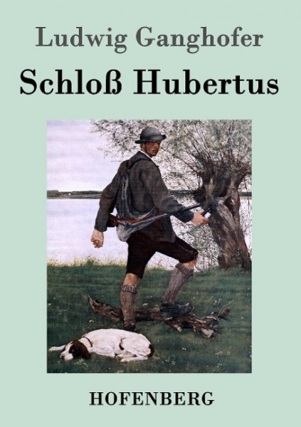 Schloß Hubertus