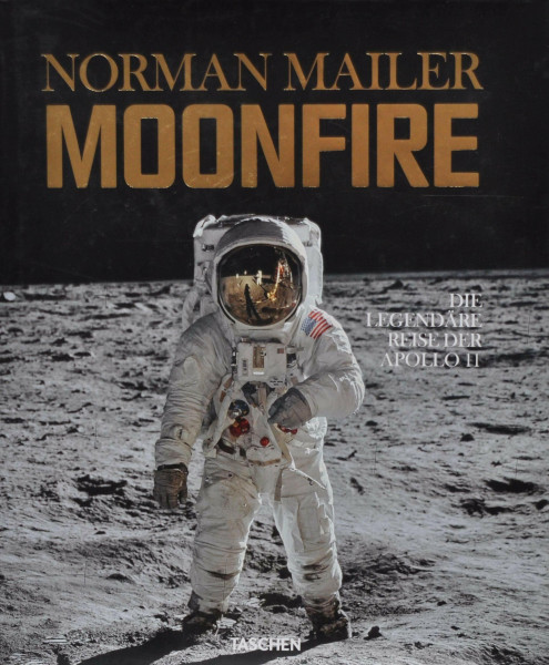 MoonFire: Die Legendäre Reise der Apollo 11