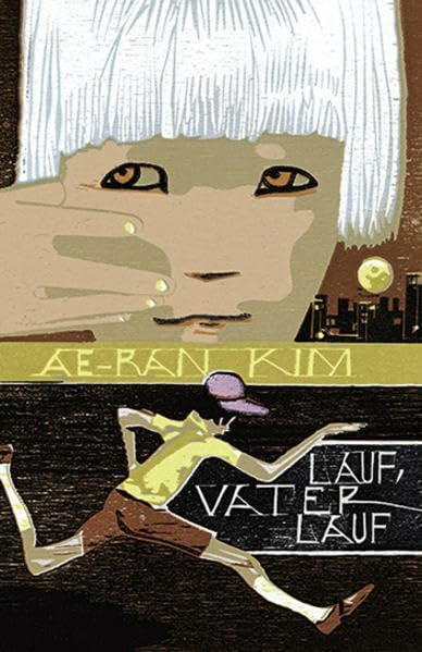 Lauf, Vater, lauf: Erzählungen