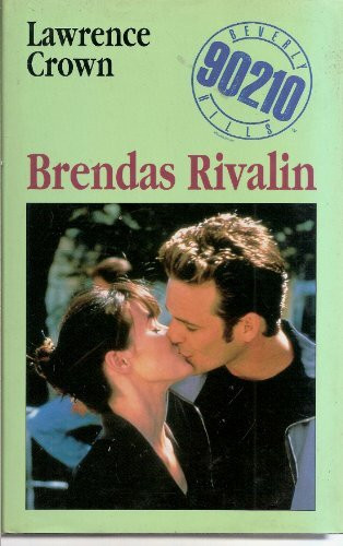 Beverly Hills 90210, Brendas Rivalin