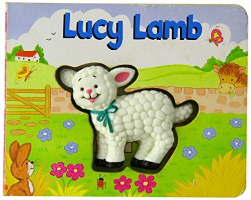 Lucy Lamb (Squeaky Books)