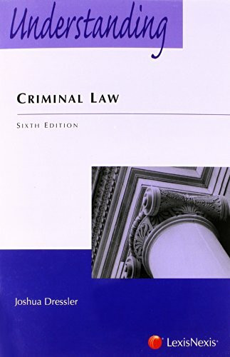 Understanding Criminal Law