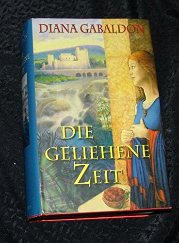 Die geliehene Zeit