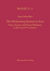 The Petitioning System in Iran