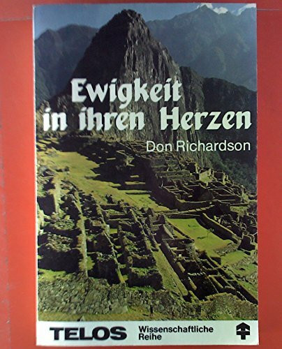 Ewigkeit in ihren Herzen