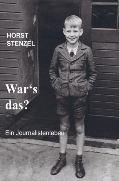 War's das?