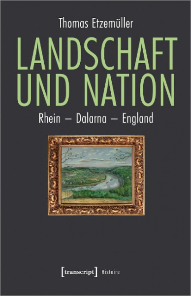 Landschaft und Nation