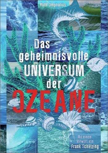 Das geheimnisvolle UNIVERSUM der OZEANE