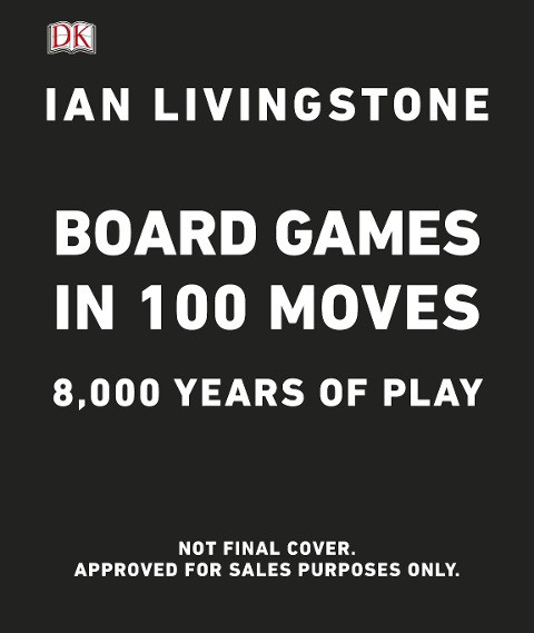 Board Games in 100 Moves
