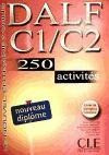 ALF C1/C2 250 ACTIVITES