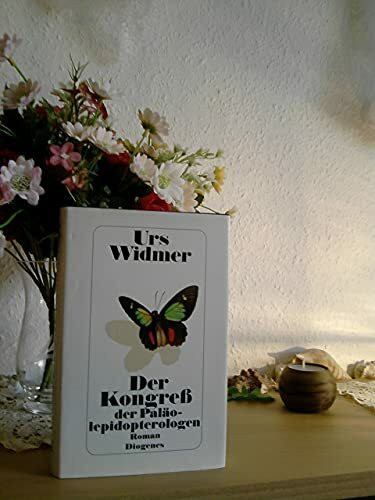 Der Kongreß der Paläolepidopterologen