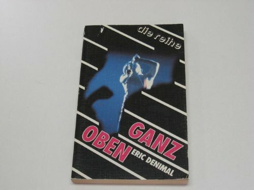 Ganz oben (die reihe)