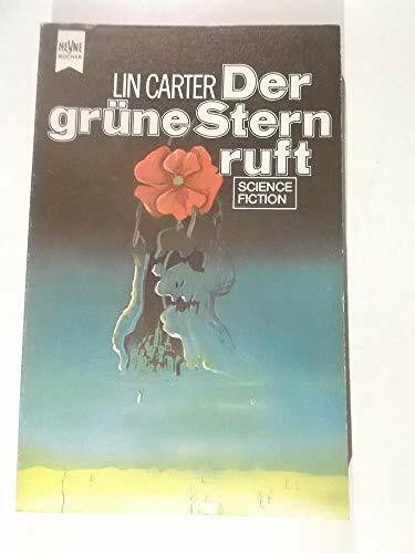 Der grüne Stern ruft. Grüner Stern-Zyklus 02.