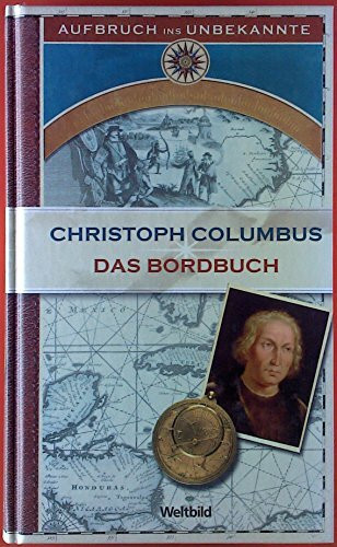 Das Bordbuch 1492