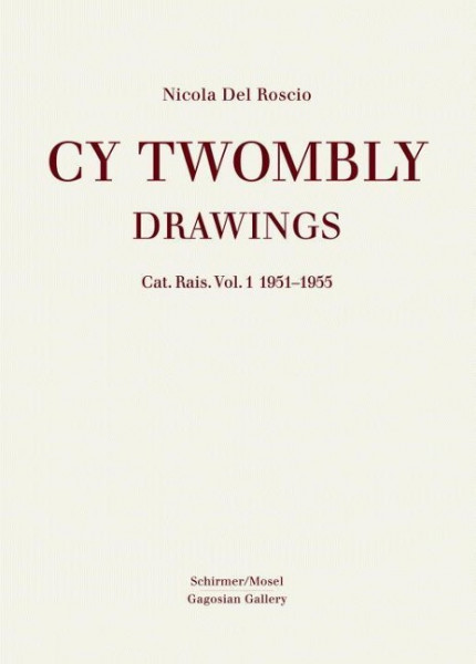 Catalogue Raisonné of Drawings